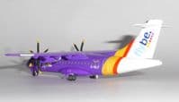ATR-42 Flybe / Blue Islands Herpa Diecast Collectors Model Scale 1:200 559331 G-ISLF  G